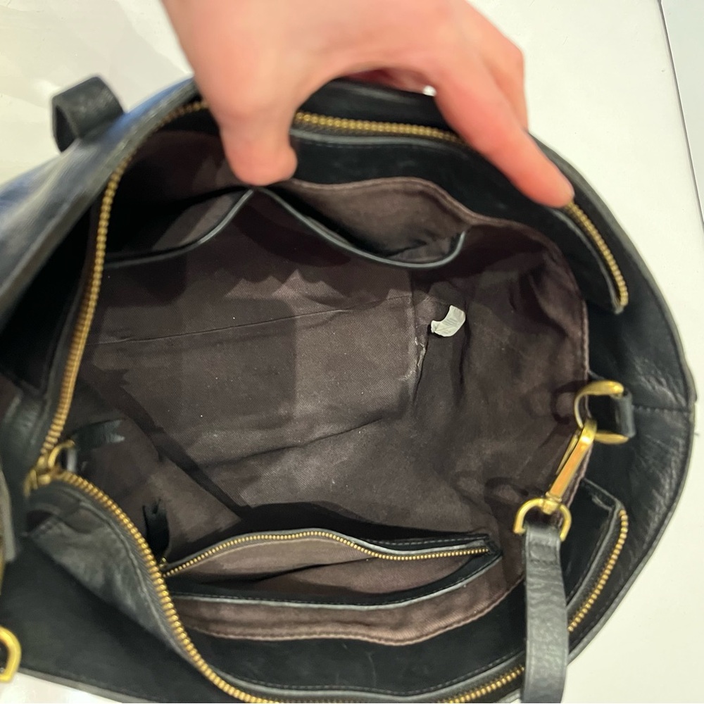Carry All Tote - Picture 11 of 15